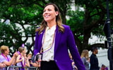 LSU Deputy Athletic Director / COO Keli Zinn (CREDIT: LSU Athletics)